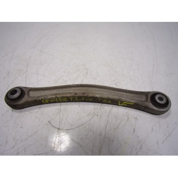 BRAZO SUSPENSION SUPERIOR TRASERO IZQUIERDO 7P0501529 