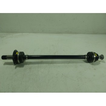 TRANSMISION TRASERA DERECHA 33208666760 866676004 