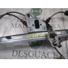 Recambio de elevalunas delantero izquierdo para peugeot 206 berlina x-line referencia OEM IAM   