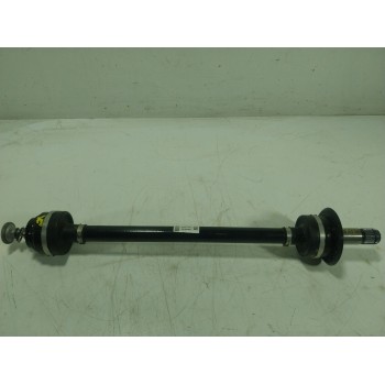 TRANSMISION TRASERA IZQUIERDA 33208666761 866676104 