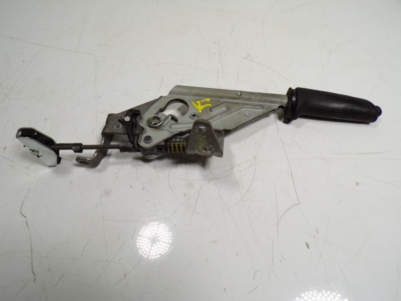Recambio de palanca freno de mano para bmw serie 1 lim. (f20) 2.0 turbodiesel referencia OEM IAM 34406876774 34406799101 