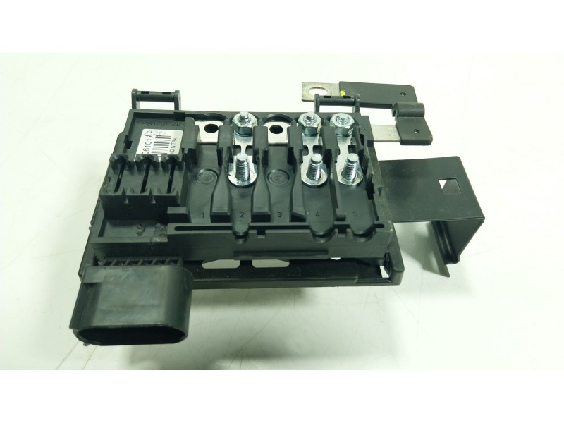 Recambio de modulo electronico para bentley continental flying spur (3w_) 6.0 referencia OEM IAM 3W0937506A 3W0937506A 