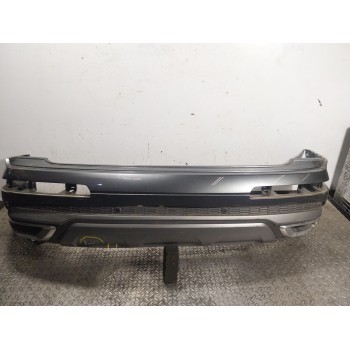 PARAGOLPES TRASERO 4M0807511GRU 