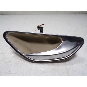 MANETA INTERIOR TRASERA DERECHA A2057600400 A2057600400 