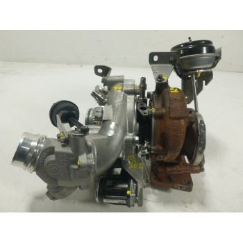 TURBOCOMPRESOR 11658570243 18589700014 