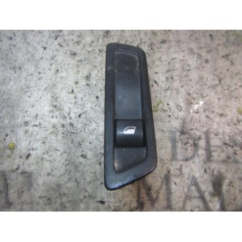 MANDO ELEVALUNAS DELANTERO IZQUIERDO 96657927ZD 