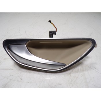 MANETA INTERIOR TRASERA IZQUIERDA A2057600300 A2057600300 