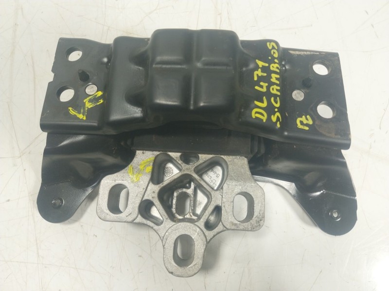 Recambio de soporte cambio para seat leon sportstourer (kl8) style referencia OEM IAM 5Q0199555BJ 5Q0199555BJ 