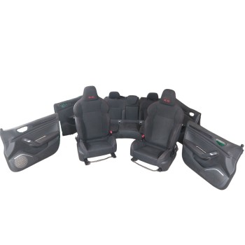 JUEGO ASIENTOS COMPLETO 8201652396 8201652396 