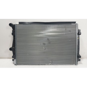 RADIADOR AGUA 5Q0121251HN 5Q0121251GR 