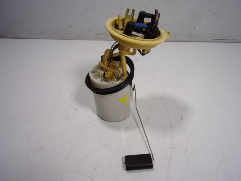 Recambio de aforador para volkswagen golf vii lim. (5g1) 1.6 tdi dpf referencia OEM IAM 5Q0919050P 5Q0919050P 