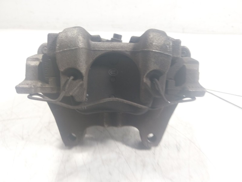 Recambio de pinza freno trasera derecha para volkswagen passat berlina (cb2) 2.0 tdi referencia OEM IAM 3Q0615424  