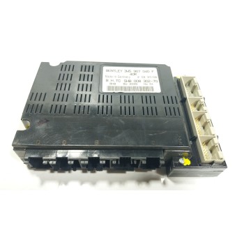 MODULO ELECTRONICO 3W5907040 3W5907040F 