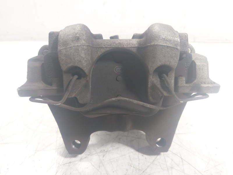 Recambio de pinza freno trasera izquierda para volkswagen passat berlina (cb2) 2.0 tdi referencia OEM IAM 3Q0615423  