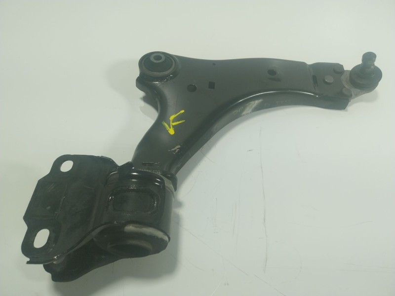 Recambio de brazo suspension inferior delantero derecho para volvo xc60 i suv (156) d5 awd referencia OEM IAM 31277526  