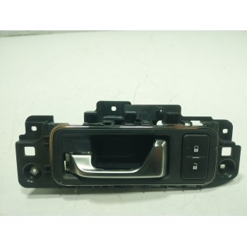 MANETA INTERIOR DELANTERA IZQUIERDA L0377482AA 