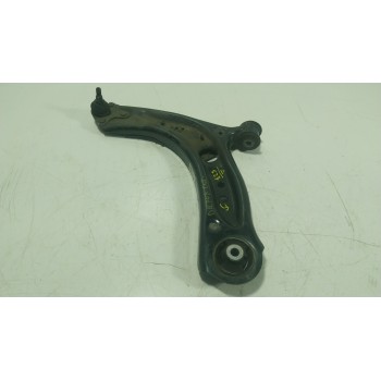 BRAZO SUSPENSION INFERIOR DELANTERO IZQUIERDO 5Q0407151AC 5Q0407151AC 