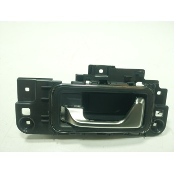 MANETA INTERIOR TRASERA IZQUIERDA L038056 