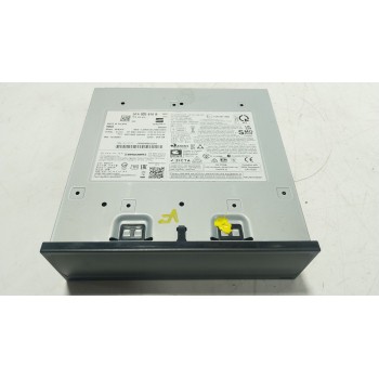 SISTEMA NAVEGACION GPS 5FA035816B 5FA035816B 