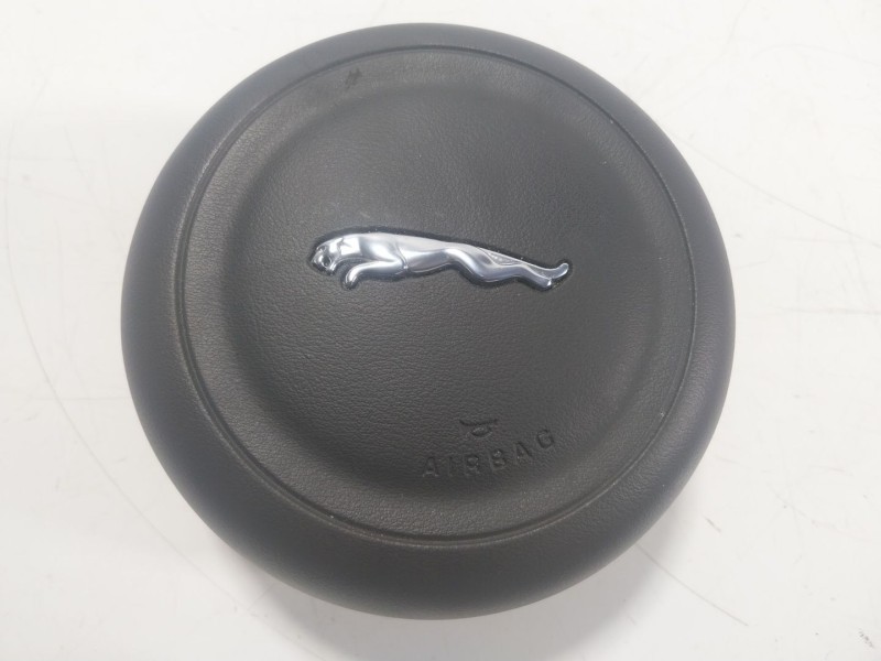 Recambio de airbag delantero izquierdo para jaguar xf ii (x260) 2.0 d referencia OEM IAM T2H6569AAM GX73043B13AD 