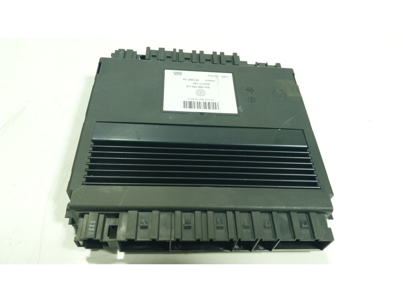 Recambio de modulo electronico para bentley continental flying spur (3w_) 6.0 referencia OEM IAM 3D0959760CA 3D0959760CA 