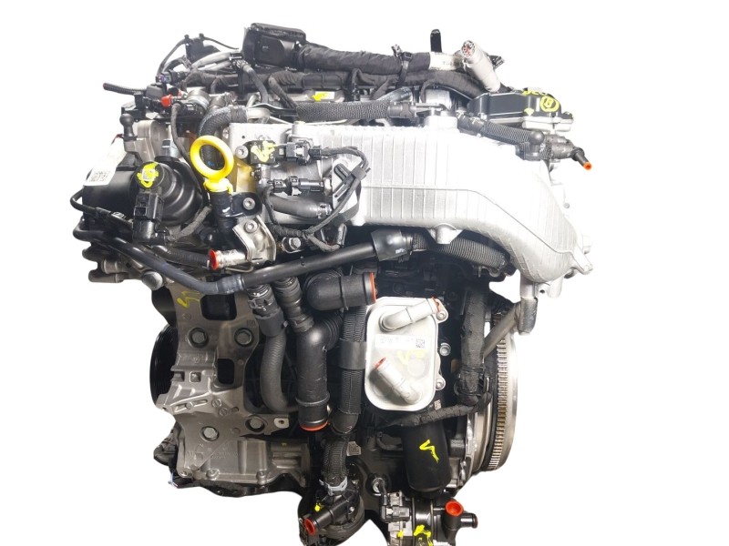Recambio de motor completo para seat leon sportstourer (kl8, kld) 2.0 tdi referencia OEM IAM 05L100031S DTT 