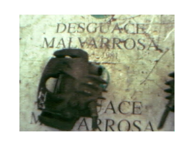 Recambio de pinza freno delantera izquierda para peugeot 306 berlina 3/4/5 puertas (s2) xn referencia OEM IAM   