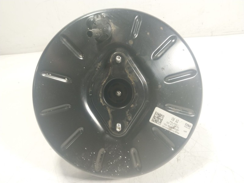 Recambio de servofreno para volkswagen passat berlina (cb2) 2.0 tdi referencia OEM IAM 5Q1614106B 5Q1614105DC 5Q1614106Q