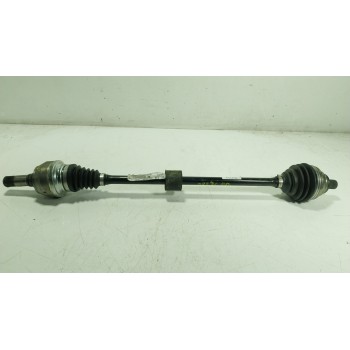 TRANSMISION DERECHA 3Q0407272CA 3Q0407272CA 