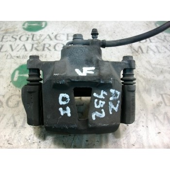 PINZA FRENO DELANTERA IZQUIERDA 