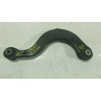 BRAZO SUSPENSION SUPERIOR TRASERO IZQUIERDO 5Q0505323D 5Q0505323D 
