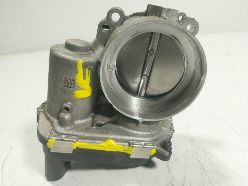 Recambio de caja mariposa para audi a3 sportback (8ya, 8yf) 35 tfsi referencia OEM IAM 04E133062T 04E133062T 