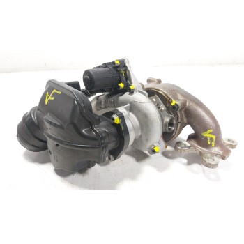 TURBOCOMPRESOR 05E145702L 05E145702L 