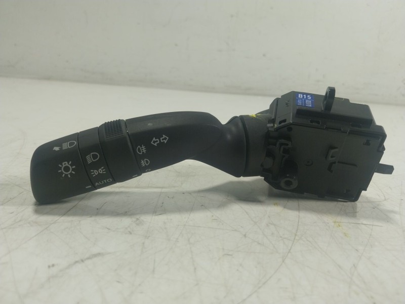 Recambio de mando luces para toyota c-hr (_x1_) 1.8 hybrid (zyx10_, zyx11_) referencia OEM IAM 8432902040 02D701J910 