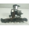 Recambio de turbocompresor para volkswagen passat berlina (cb2) 2.0 tdi referencia OEM IAM 04L253010T 04L253101T 