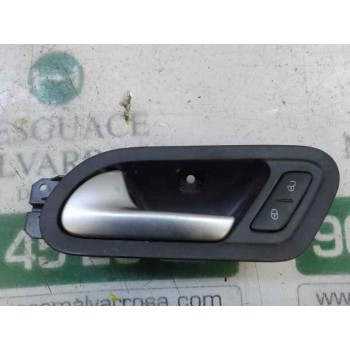 MANETA INTERIOR DELANTERA IZQUIERDA 1Q1837113EVCZ 