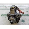 Recambio de motor arranque para renault megane ii coupe/cabrio 1.9 dci diesel referencia OEM IAM   