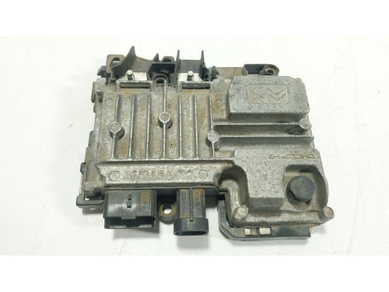 Recambio de modulo electronico para citroën c4 cactus 1.6 bluehdi 100 referencia OEM IAM 9819596180 9819596180 