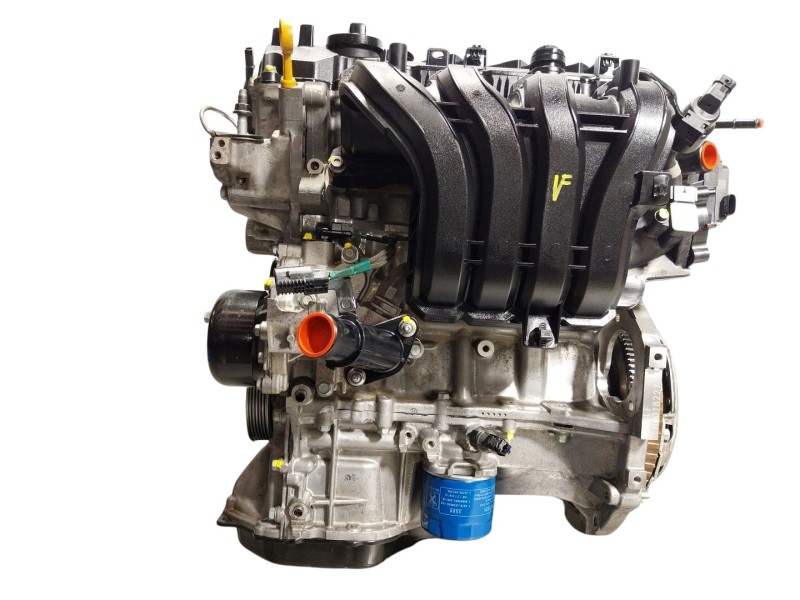 Recambio de motor completo para kia stonic (yb) 1.2 cvvt referencia OEM IAM 65AQ108F00  G4LF