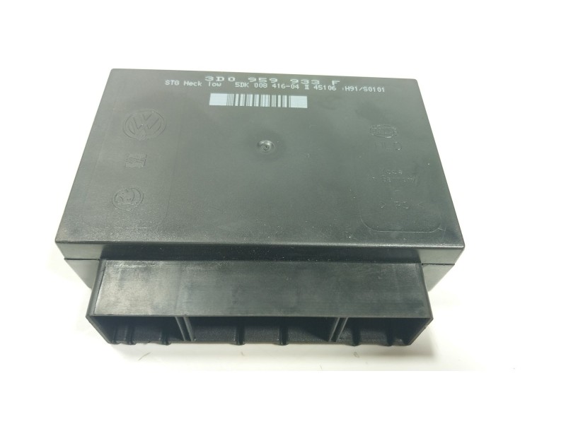 Recambio de modulo electronico para bentley continental flying spur (3w_) 6.0 referencia OEM IAM 3D0959933F 3D0959933F 