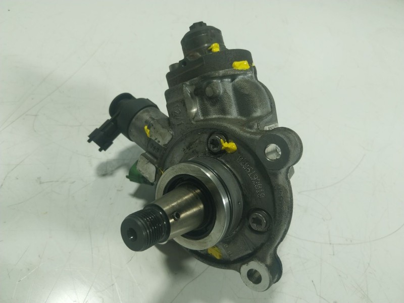 Recambio de bomba inyeccion para jaguar xf ii (x260) 2.0 d referencia OEM IAM AJ813367 G4D39B395AA 