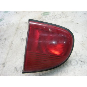 PILOTO TRASERO IZQUIERDO INTERIOR 