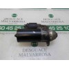 Recambio de motor arranque para mercedes-benz clase a (w168) 1.7 cdi diesel cat referencia OEM IAM   