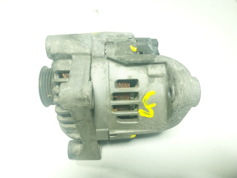 Recambio de alternador para mini mini countryman (r60) cooper d referencia OEM IAM  7823291 