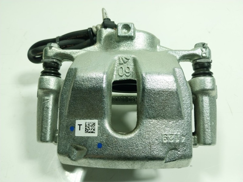Recambio de pinza freno delantera derecha para toyota c-hr (_x1_) 1.8 hybrid (zyx10_, zyx11_) referencia OEM IAM 47730F9010  
