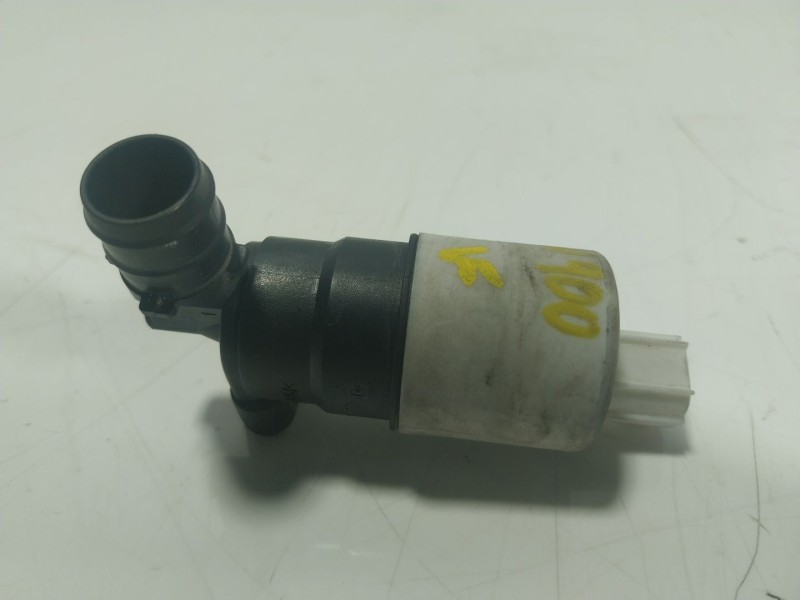 Recambio de bomba limpia para jaguar xf ii (x260) 2.0 d referencia OEM IAM T2H8387 AV6117K624AA 