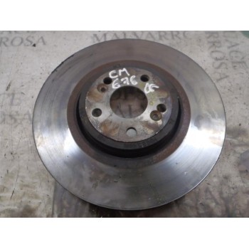 DISCO FRENO DELANTERO 8201695235 