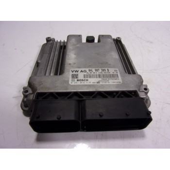 CENTRALITA MOTOR UCE 04L906021M 04L907309B 