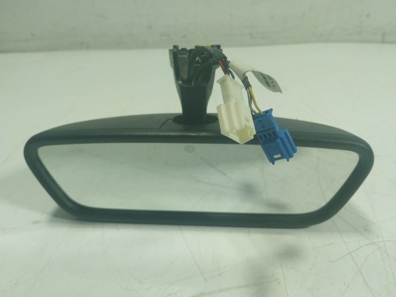 Recambio de espejo interior para mercedes-benz clase gla (w156) 1.6 cat referencia OEM IAM A17681003179051  