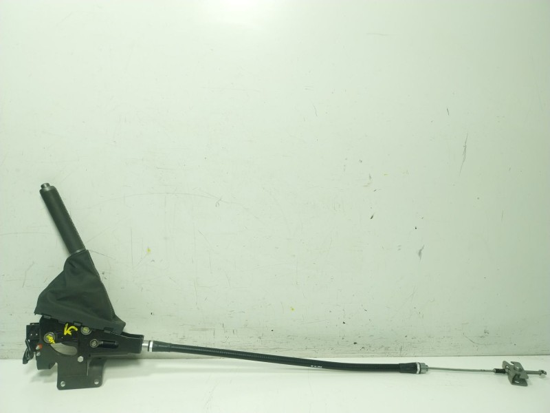 Recambio de palanca freno de mano para ineos grenadier todo terreno, cerrada 3.0 ti 4x4 (geb) referencia OEM IAM   